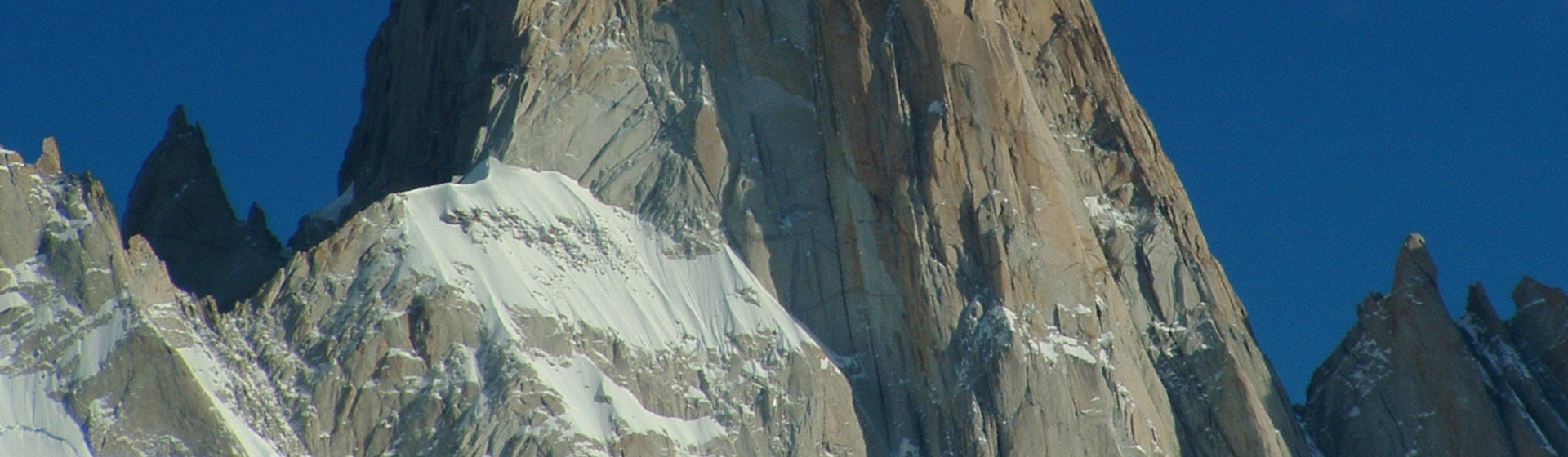 Chaltén