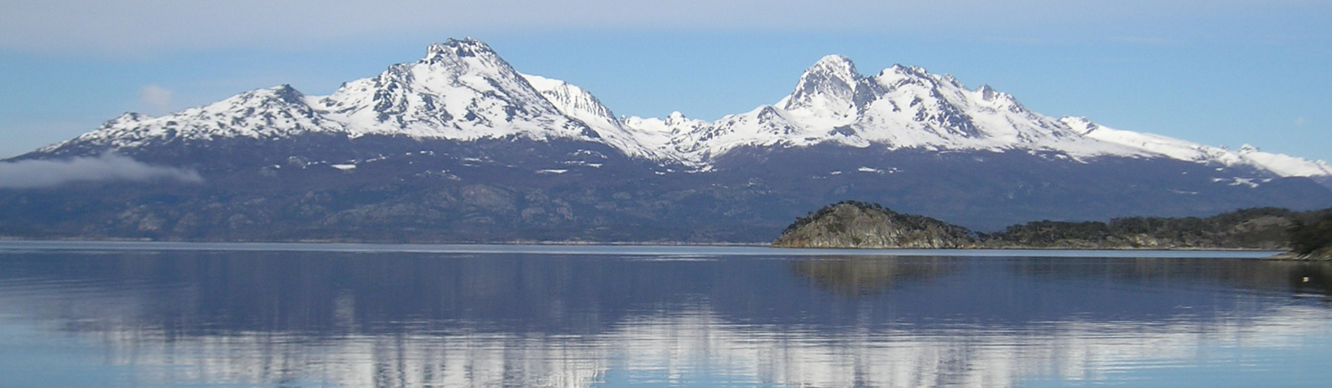 Tierra del Fuego